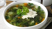 Книга Рецептов / Bon Appetit