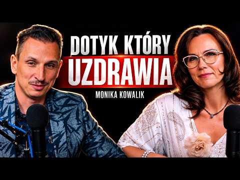 How to UNLOCK Your Inner POWER and RETURN TO YOURSELF? / Monika Kowalik / Holistic Therapist