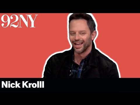 Nick Kroll: We made Big Mouth to help kids feel less alone