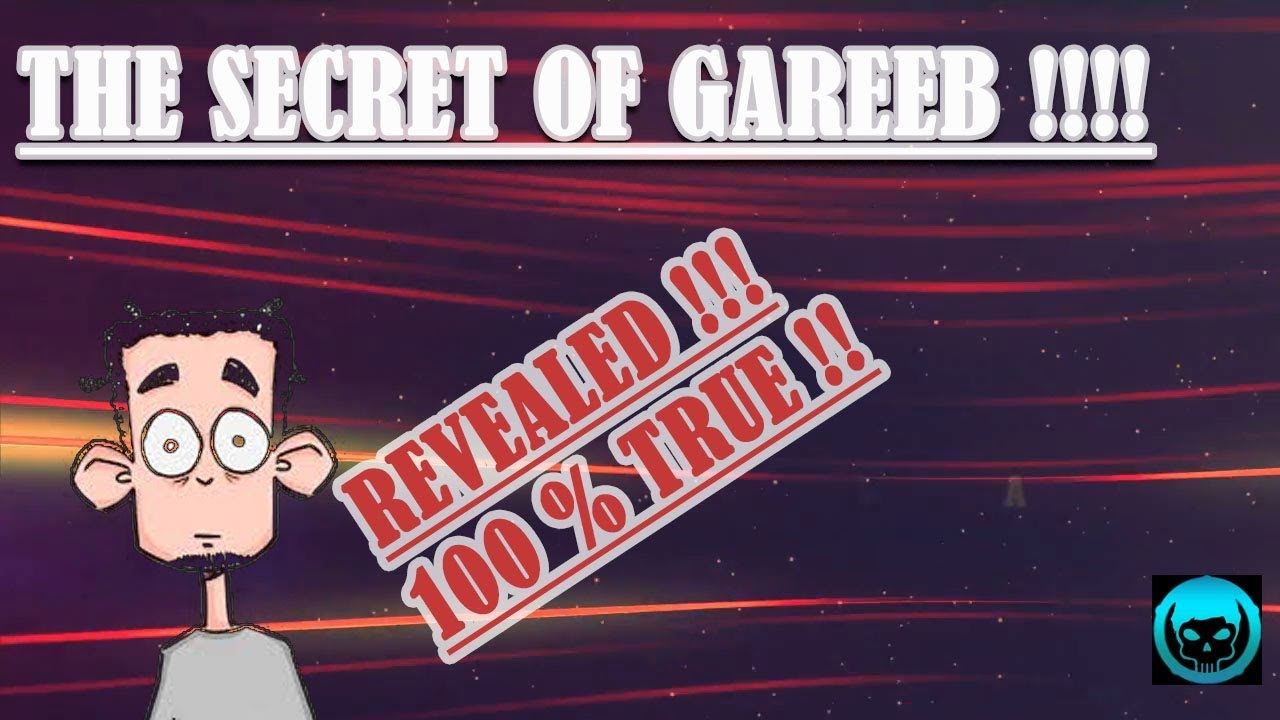 Aukaat.exe 2.0 (Gareeb is a Fake Roaster)|Feat. Gareeb and Potato