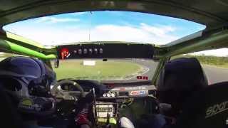 Maple Leaf Bash 2014 (Pap's motorsport inboard RAW)