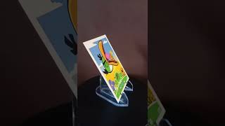 E-MAX Angry Birds Cards #music #winter #snow #panini #Topps #upperdeck #super #angry #birds #gaming