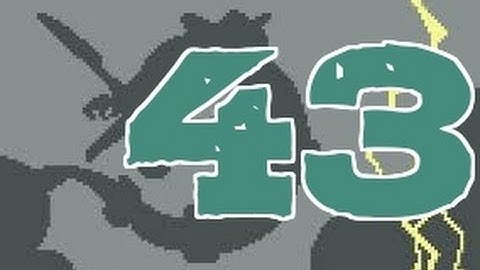 Pokemon Emerald Walkthrough Part 43 - Route 124, Mossdeep City