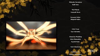Download lagu Naruto Ultimate Ninja Storm 4 Credits