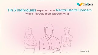 Transforming Workplace Well-Being with 1to1help's Employee Assistance Program (EAP)