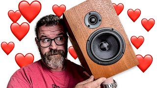 $379 Speaker Dominates - New CSS Audio Torii Review