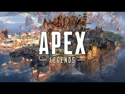 Apex Legends 女チーターについて情報を求む - Apex Legends 女チーターについて情報を求む