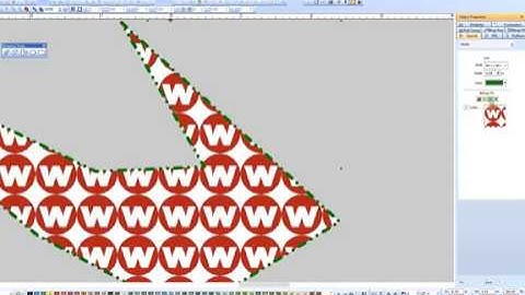 Learning of wilcom embroidery studio e2 introduction for beginners lesson 2   YouTube