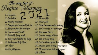 Non-stop Regine Velasquez songs 2021..