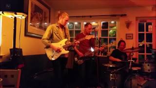 Stumpys Night Off La Grange