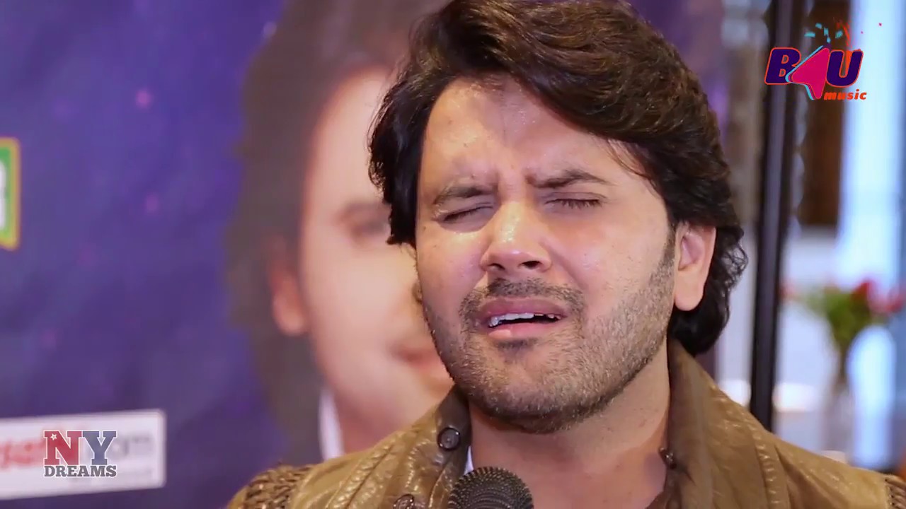 Asha Bhosle and Javed Ali Interview with Monty Khan