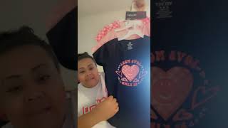 Ross Clothing Haul #ross #hellokitty #jordan by Life As Teisha Marie 78 views 2 days ago 2 minutes, 50 seconds