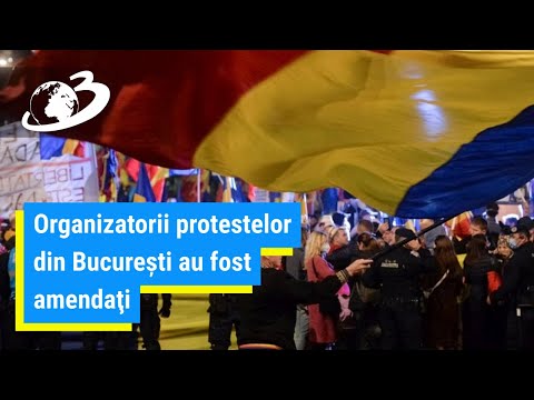 Video: De Ce Există Proteste în Spania?