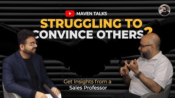 The Art of Selling: An Expert Guide ft. Deva Rangarajan, Sales Professor, IESEG School of Management