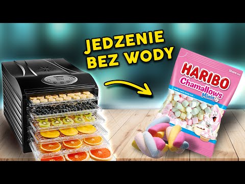 3 dni SUSZYLIŚMY