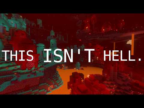 This Is Not Hell.