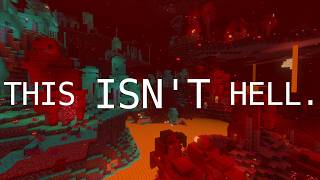 This Is Not Hell.