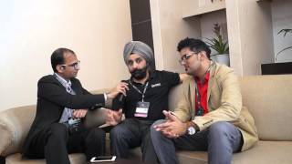 Interview Of Ricky Ahuja Sr.vice President At Adult Affiliate Network Clicksyndicate