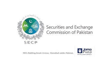 SECP Complaint Management System