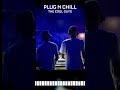 The Cool Guys - Plug & Chill Sessions
