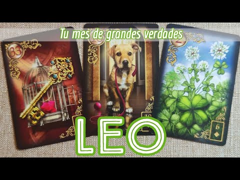 🔮 LEO| FAMA Y BUENA FORTUNA / NADIE PODRÁ CONTIGO! HORÓSCOPO TAROT LEO ...