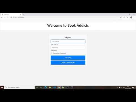 CS50 Web Programming - Project1