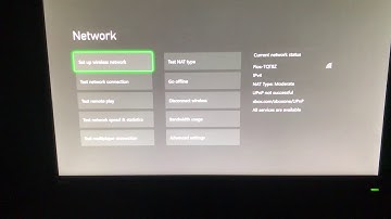 How to change NAT Type Moderate to Open