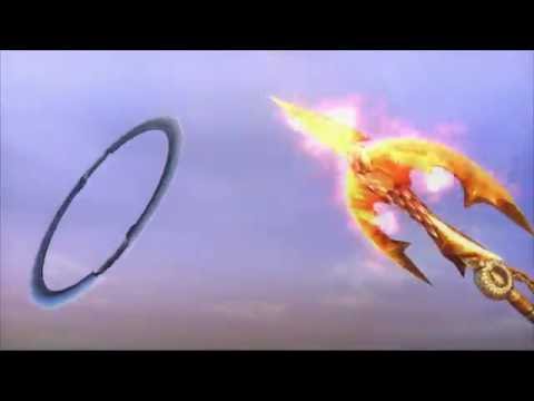 Sengoku Basara 4