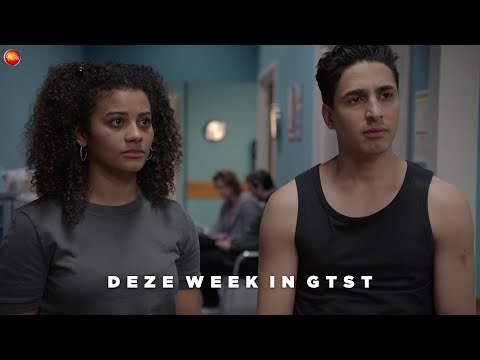 Overleeft Ilyas het?