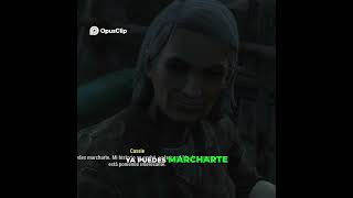 ¡El Arpón de Cassie! Desbloquea el Daño Extra #4k #fallout #fallout4 #gameplay #gaming #gamer