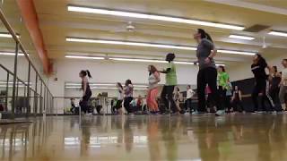 SUNY New Paltz Shake Your Can Can 2017