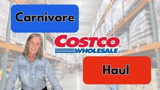 Carnivore’s Costco Haul: What We Bought & How Much It Cost! 🥩🛒