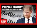 New video by BBC News on YouTube