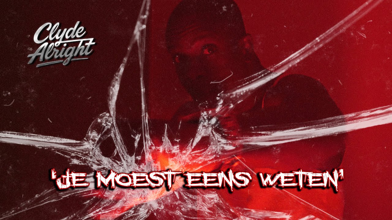 Je Moest Eens Weten Official Trailer