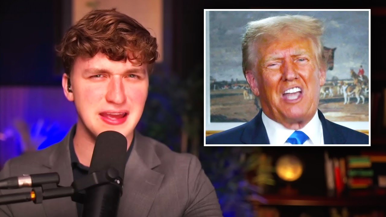 I’m sorry I have to tell you this…