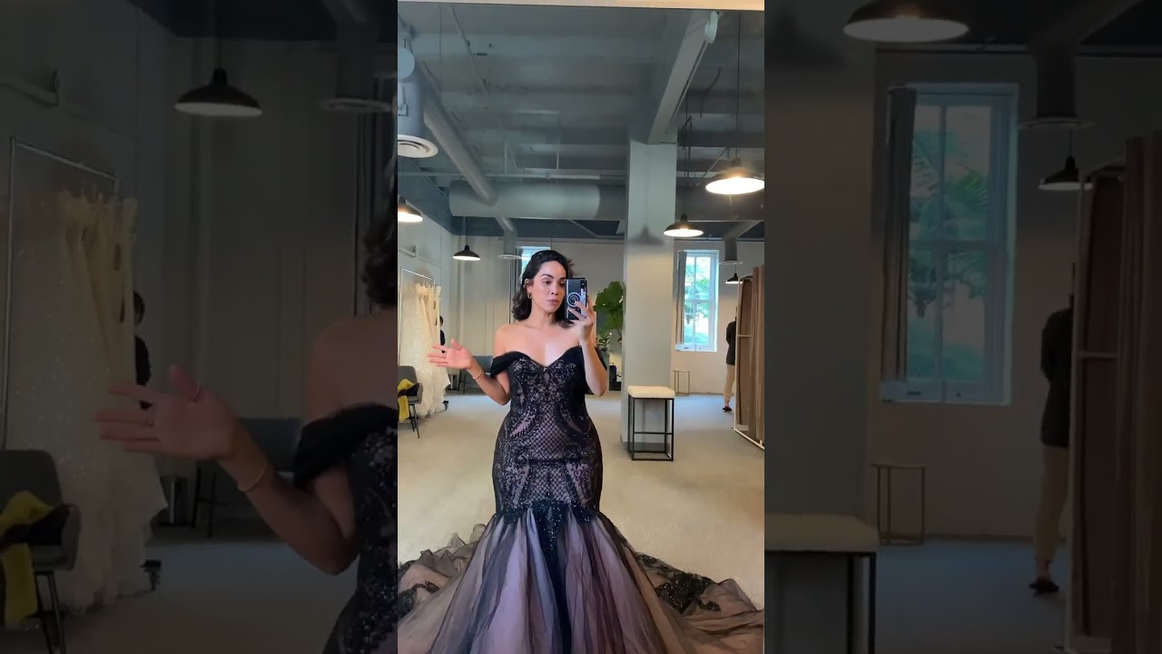 Wedding Dress Fitting San Diego | Cocomelody Bridal Boutique San Diego