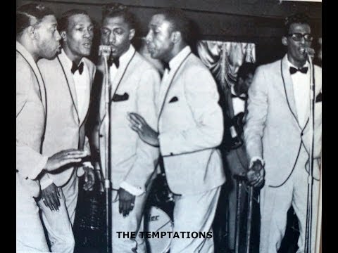 HD#444.The Temptations1965-