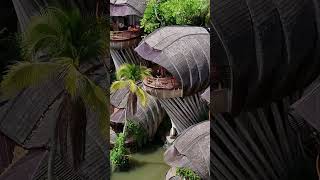 This Eco-Luxury Resort in Bali Feels Too Perfect to Be Real 🌿✨