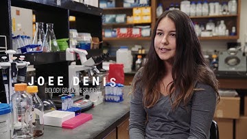 Course Based Undergraduate Research Experiences (CUREs)