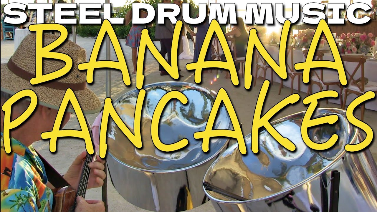 Banana Pancakes - ukulele - YouTube