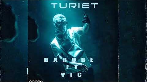 Turiet {official teaser}  -RP2 Harore ft RM Vic