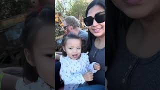 Train Ride