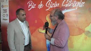 Sponsor Orhan Demi̇r Nari̇n Et & Bi̇zde Si̇zi̇n Gi̇bi̇yi̇z
