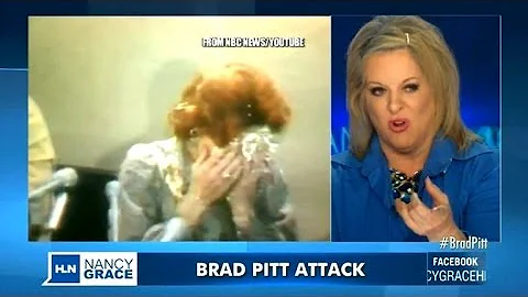 Nancy Grace & Dr Bethany Marshall: Anita Bryant Wa...