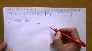 Dichte - Masseberechnung