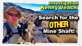 Kenny Veach Investigation | Search for the OTHER Mine!