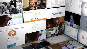 ESET: DESlock+ Data Encryption - Overview