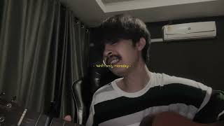 จดจำ - Only Monday | F PAKIN (COVER)