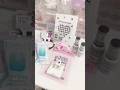 購入品紹介予告！！#購入品紹介 #コスメ #雰囲気 #メイク #asmr