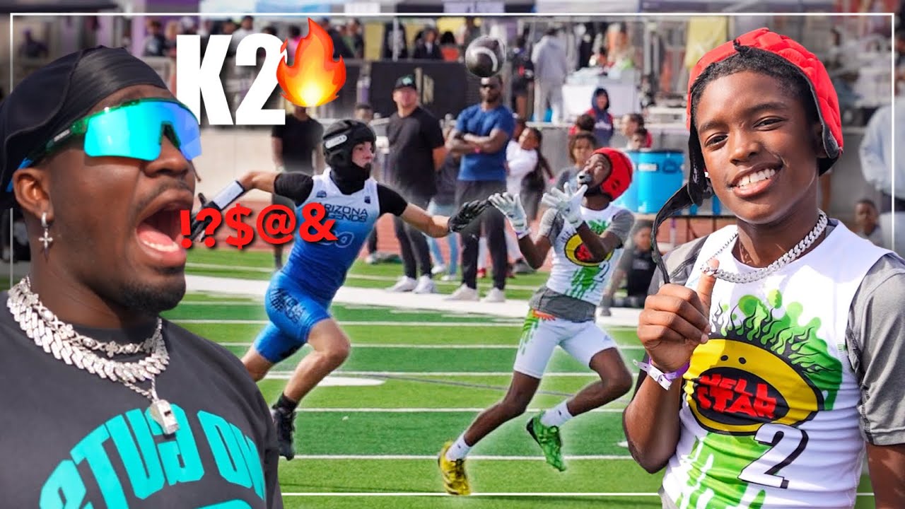 We LITERALLY Broke The Swear Jar Record! (HELLSTAR C1N CHAMPIONSHIP)